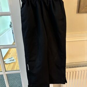 Bauer Black Youth Hockey Pants